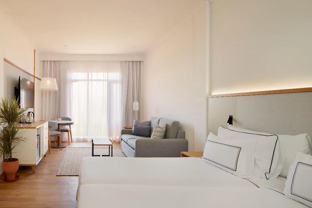 DOUBLE SINGLE USE STANDARD Room, Melia Jardines del Teide, Tenerife