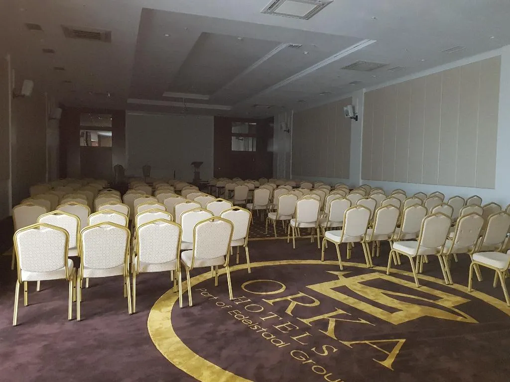 Conferences, Orka Lotus Beach Hotel, Dalaman
