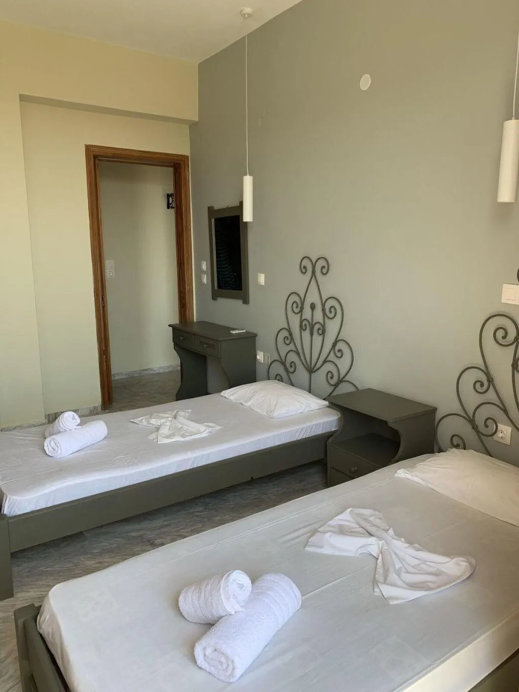 Room, Velendzas Holidays, Zante