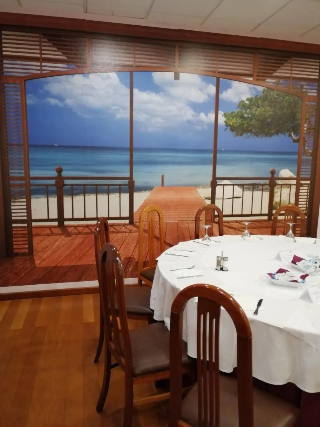 Restaurant, Monaco, Algarve