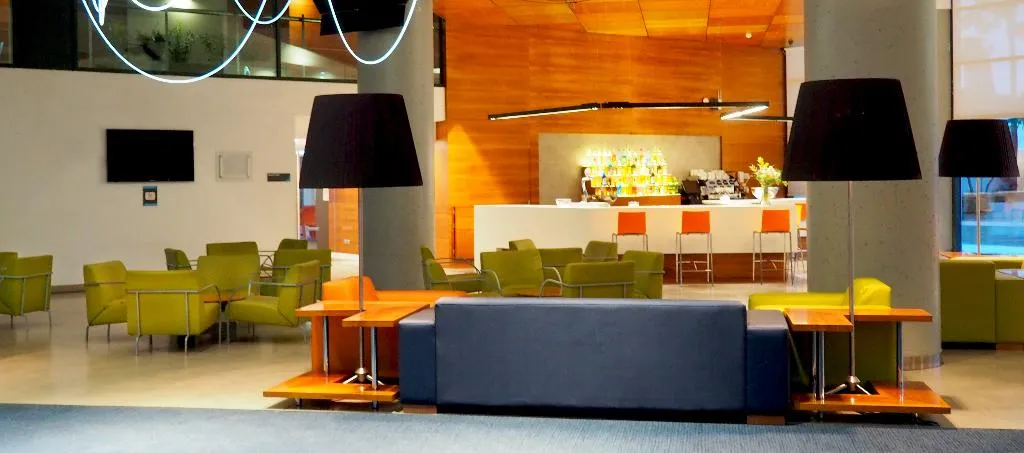 Bar, Deloix Aquacenter, Costa Blanca