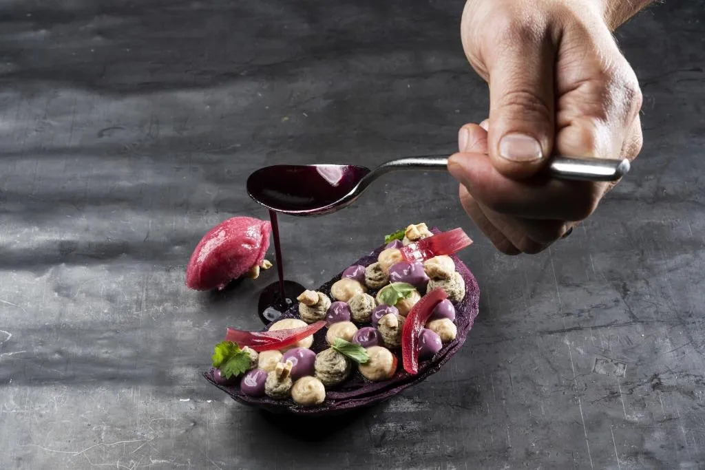 Restaurant, Excelsior Hotel Gallia, a Luxury Collection Hotel, Milan