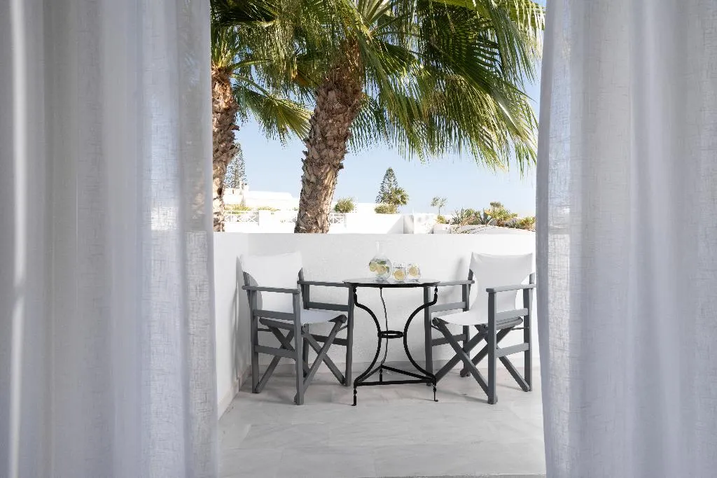 DOUBLE SUPERIOR Room, Santorini Kastelli Resort, Santorini