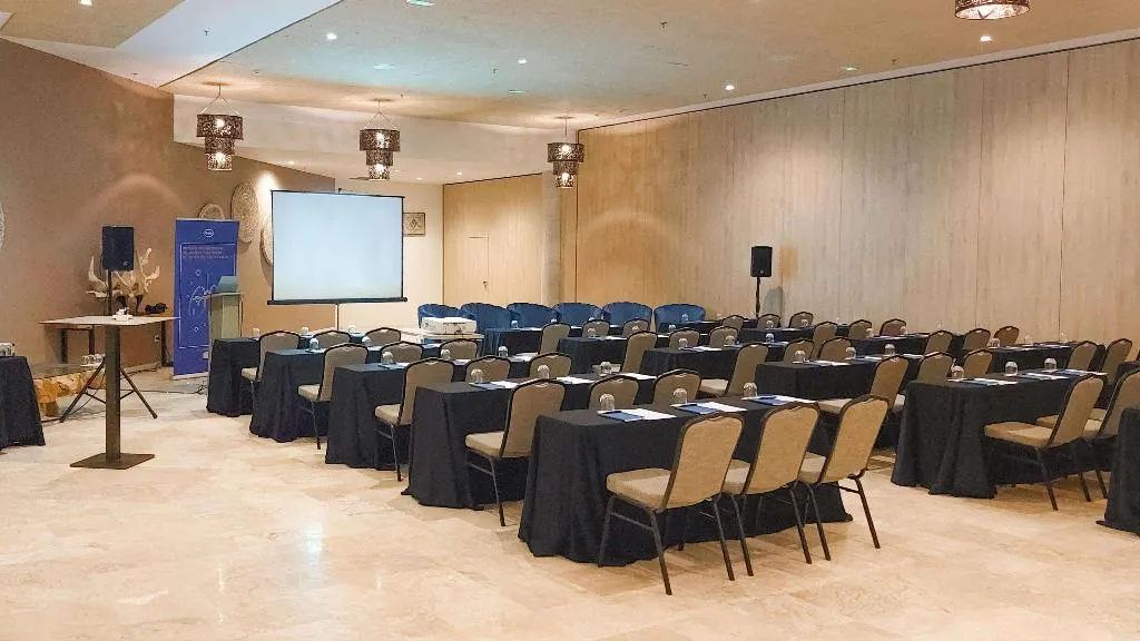 Conferences, Hotel Ca Diz Baha A By Q Hotels, Costa De La Luz