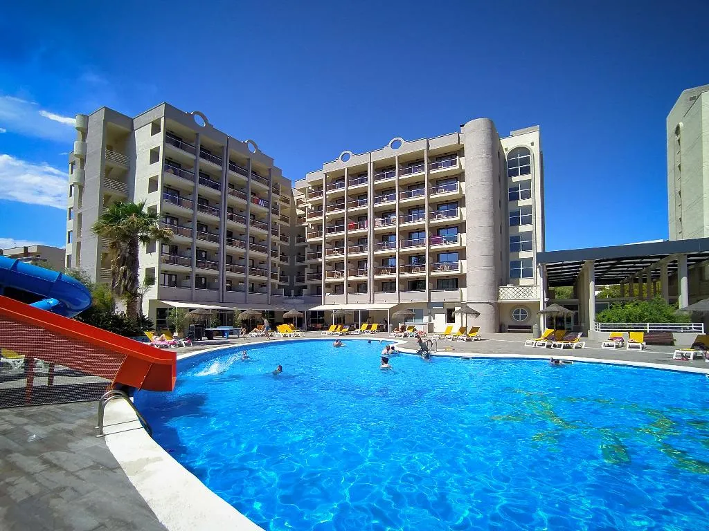 Pool, Ohtels Belvedere, Costa Dorada