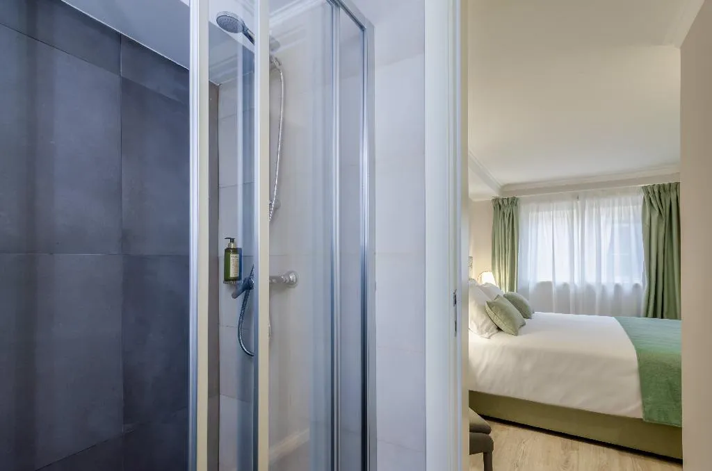 DOUBLE BASIC Room, Ver Belem Suites, Lisbon