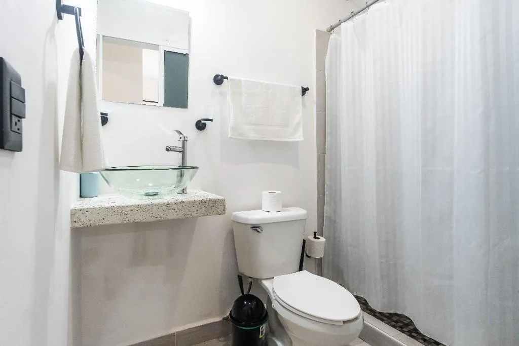 APARTMENT CAPACITY 3 Room, La Quinta Caribeña, Cancun Area