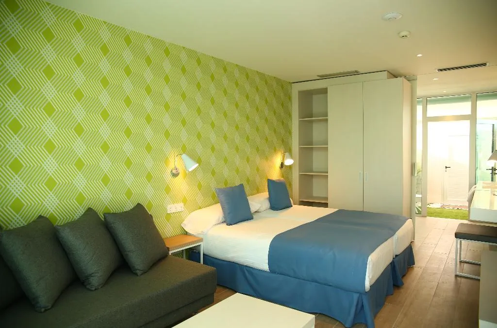 Double or Twin STANDARD Room, Nayra - Adults Only, Gran Canaria