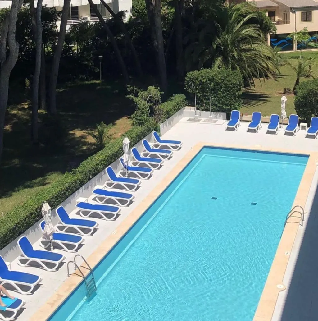 Double or Twin POOL VIEW Room, Guya Wave, Majorca