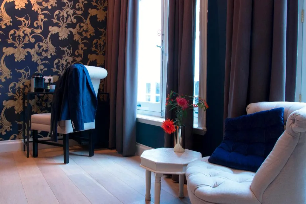 DOUBLE SUPERIOR Room, Grand Canal Boutique Hotels, Amsterdam