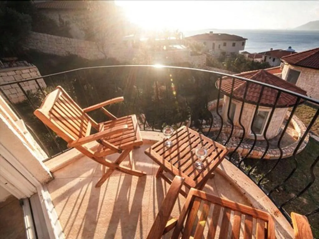 Room, Deniz Feneri Lighthouse +12 ADULT ONLY, Dalaman