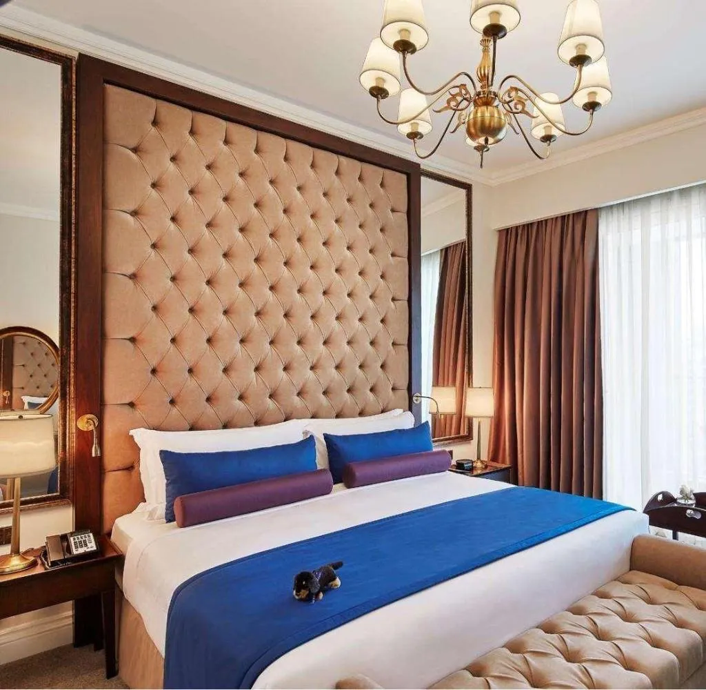 Room, Dukes The Palm Dubai Hotel, Dubai