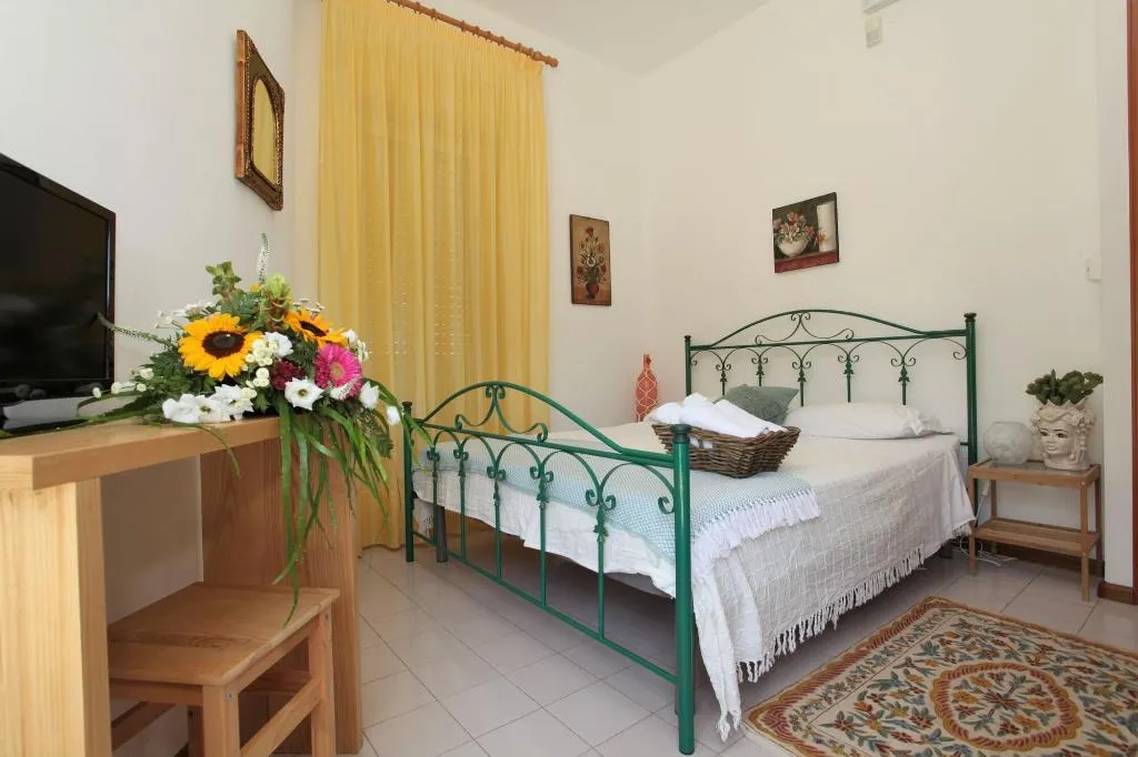 Room, B&B Villa Maiolica, Catania