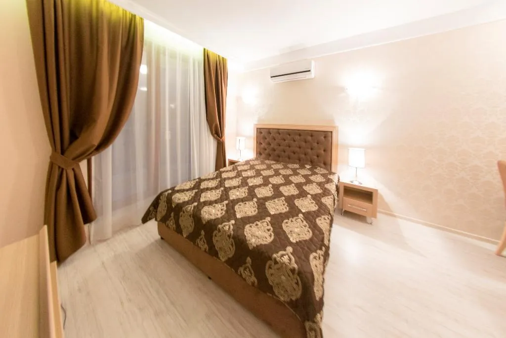 STUDIO GARDEN VIEW Room, Harmony Suites 4 & 5 & 6, Bourgas