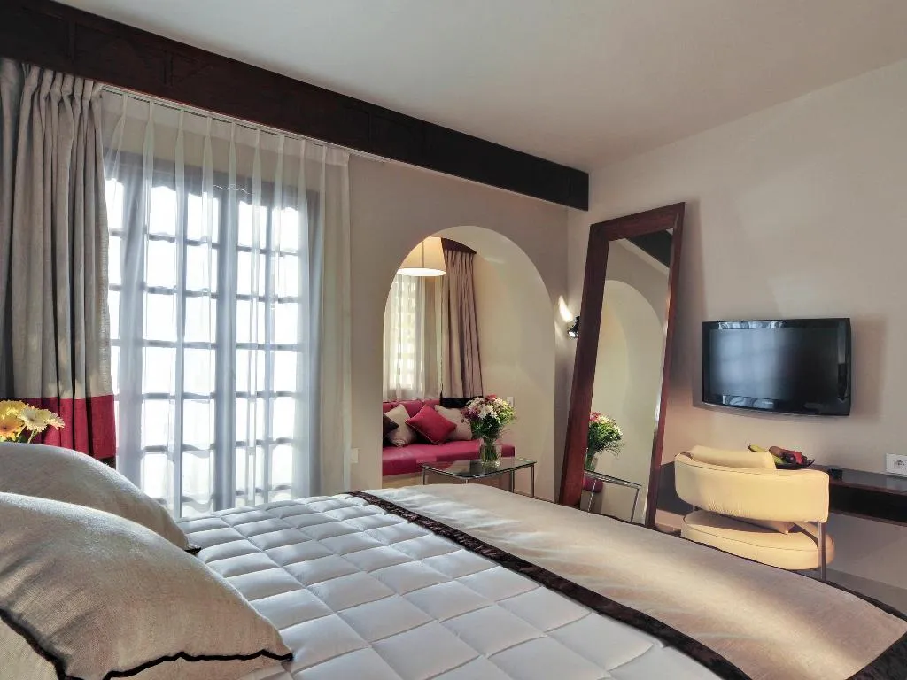 Room, Mercure Hurghada, Red Sea Riviera