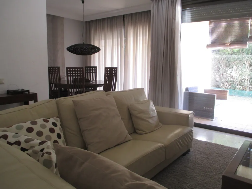 VILLA FOUR BEDROOMS WITH PRIVATE POOL Room, Roda Golf and Beach Resort, Costa Blanca