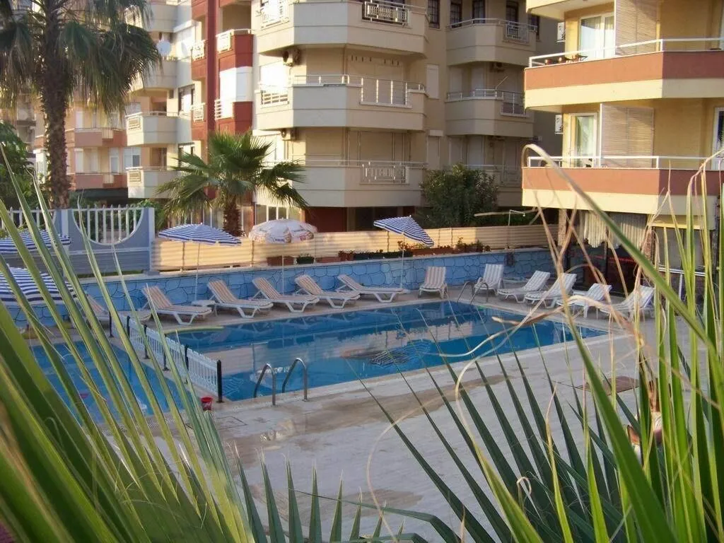 Sports and Entertainment, Alanya Rose Hotel, Antalya