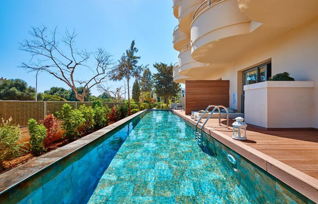 DOUBLE SINGLE USE STANDARD Room, Protur Biomar Sensatori, Majorca