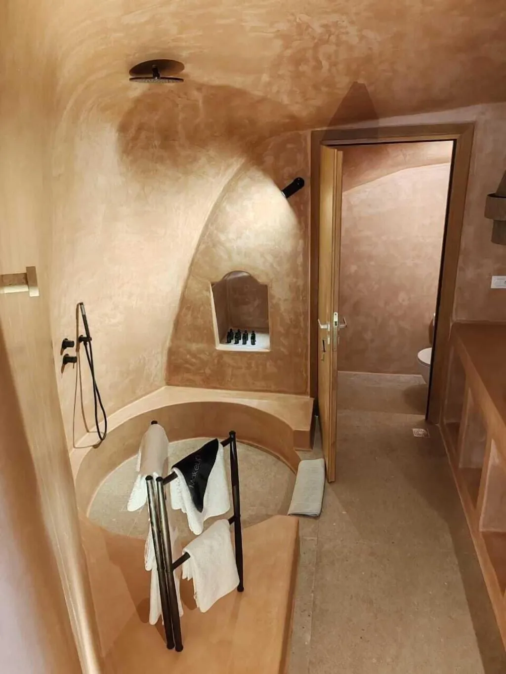 Room, Villa Lukas, Santorini