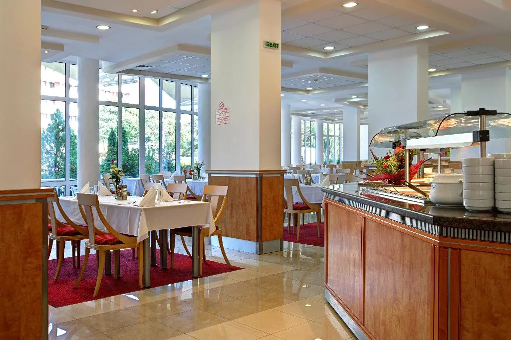 Restaurant, Fenix, Bourgas