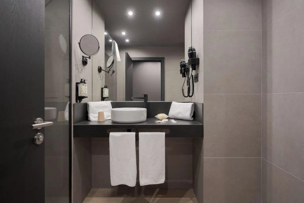 Room, Hotel Livvo La Escarlata, Gran Canaria