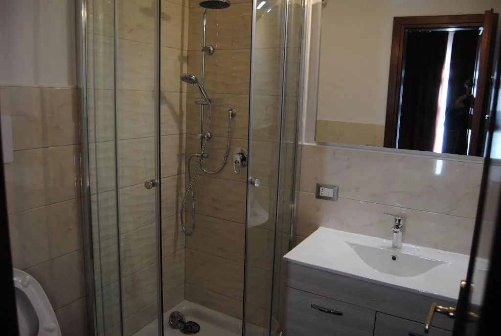 Room, B&B Kenzia, Olbia