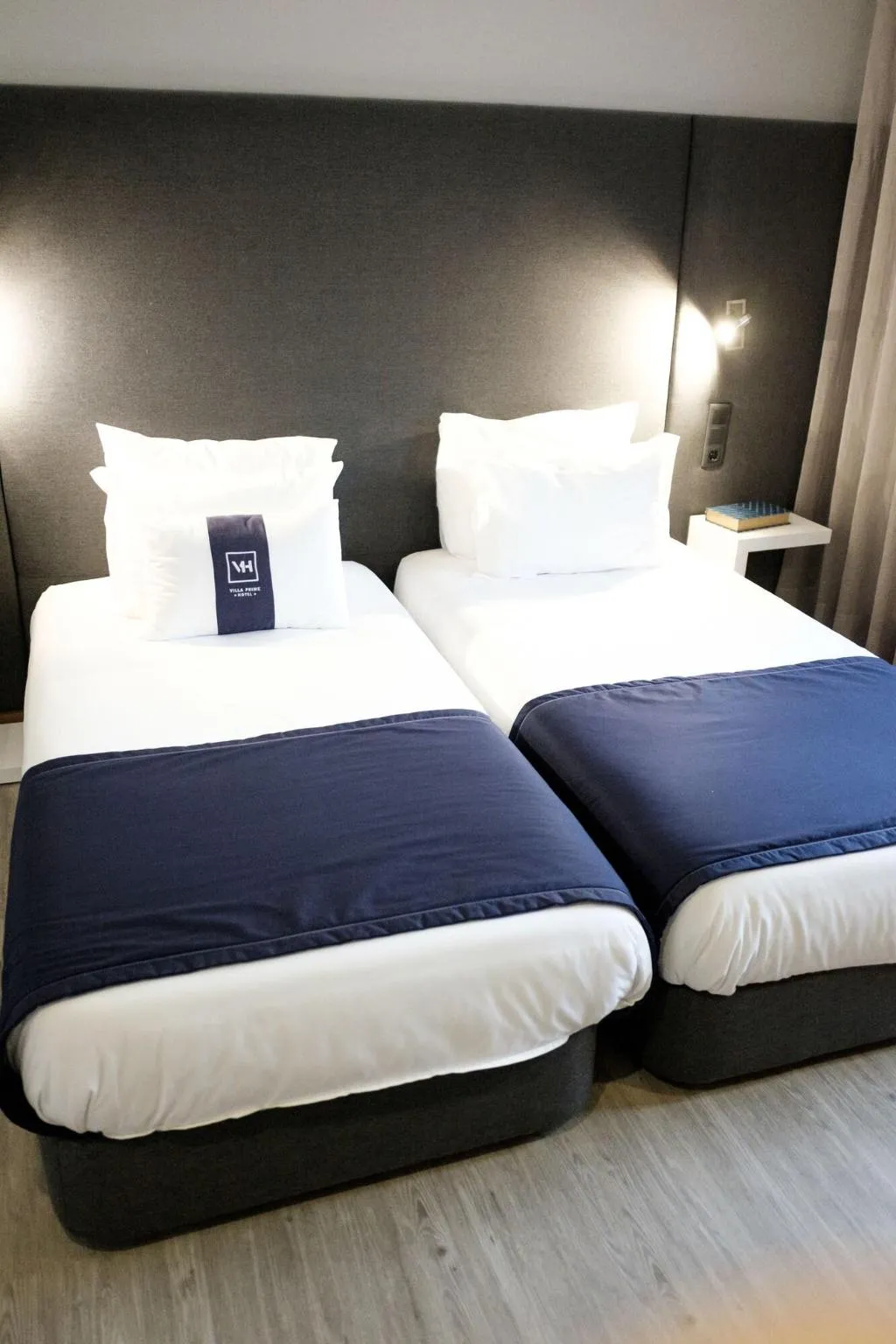 Room, Villa Prime Hotel, Porto