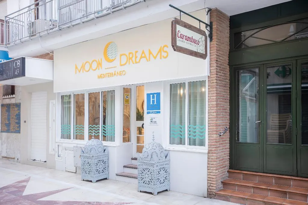 General view, Moon Dreams Mediterraneo, Costa Del Sol