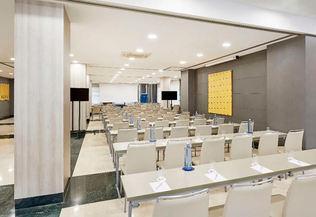 Conferences, NH Valencia Las Artes, Valencia