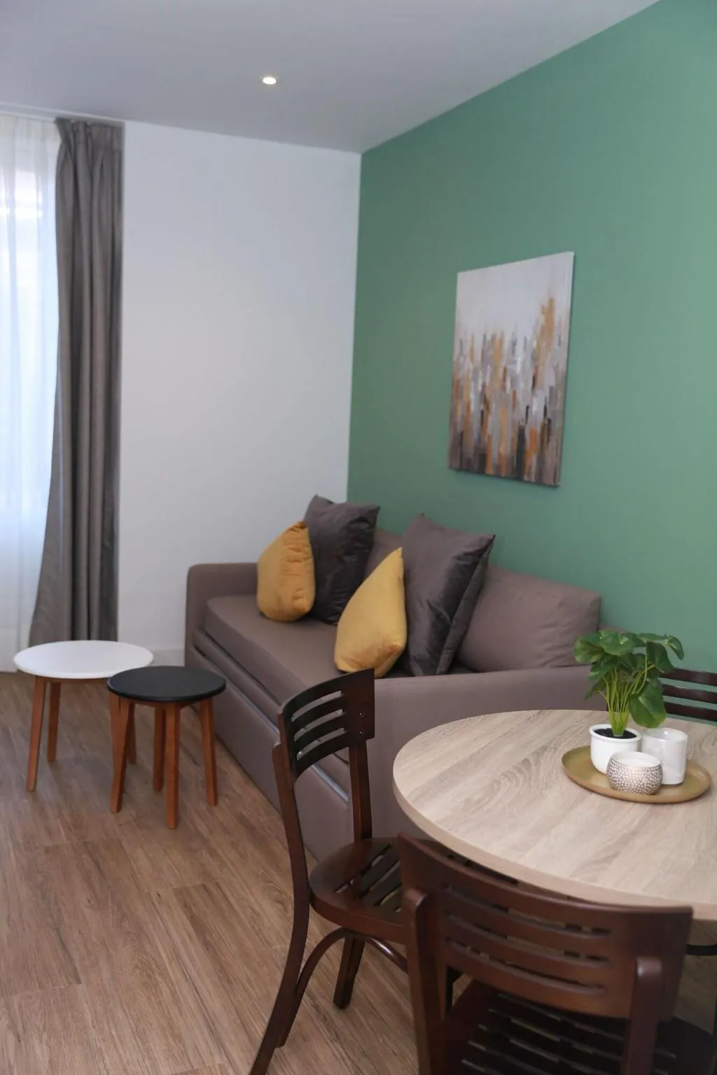APARTMENT STANDARD Room, New Point Madrid Opera, Madrid