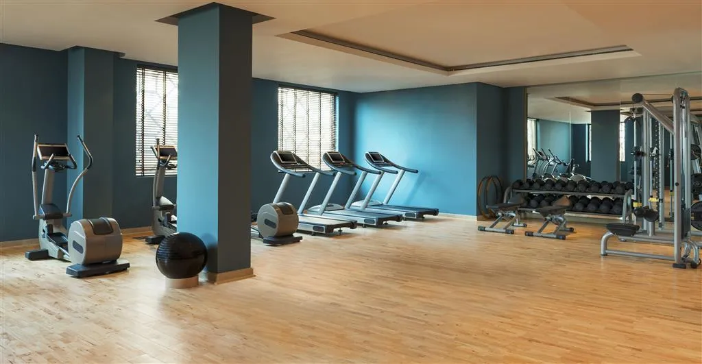 Sports and Entertainment, Ajman Saray, A Luxury Collection Resort, Dubai