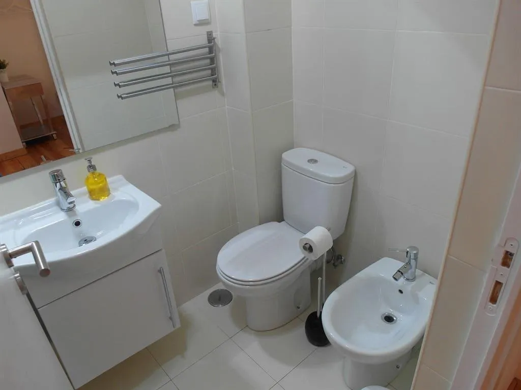 Room, Santosweethome 1, Lisbon
