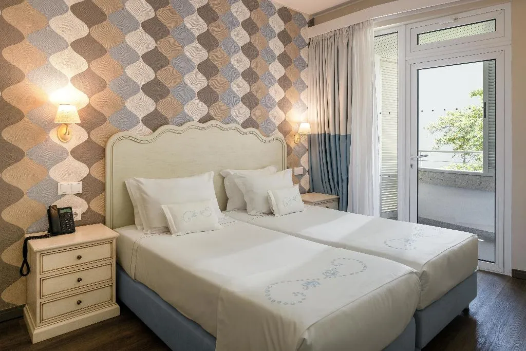 JUNIOR SUITE WITH BALCONY Room, Madeira, Madeira