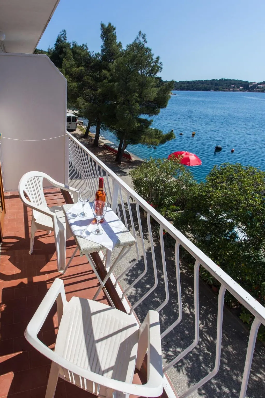 Room, Villa Malfi, Dubrovnik