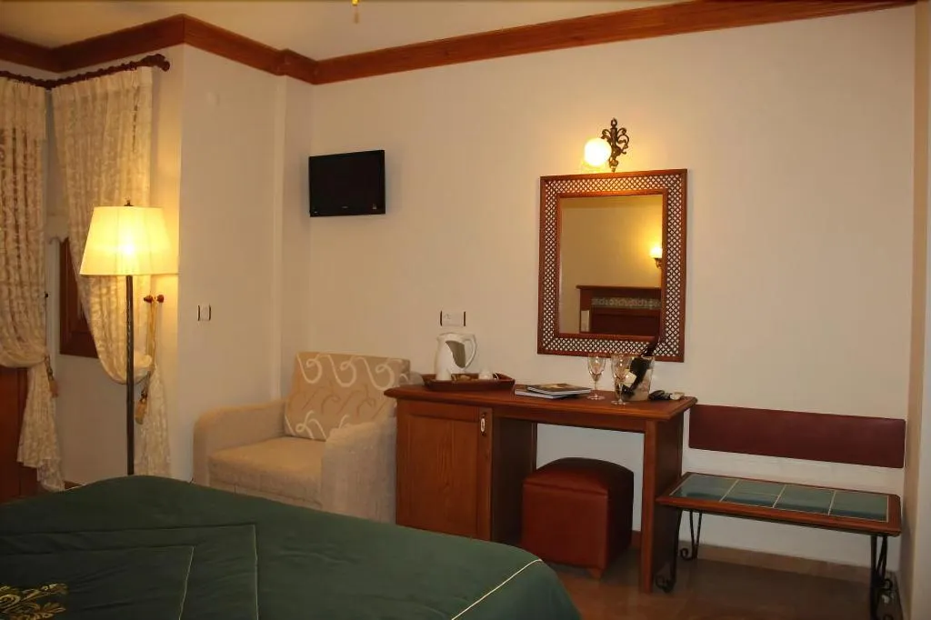 Room, Konak Tuncel Efe, Dalaman