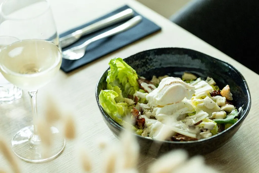 Restaurant, Holiday Inn Express Amsterdam - North Riverside, Amsterdam