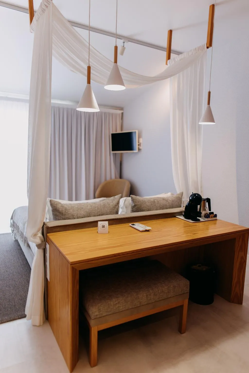 DOUBLE DELUXE Room, Quinta Dos Perfumes, Algarve