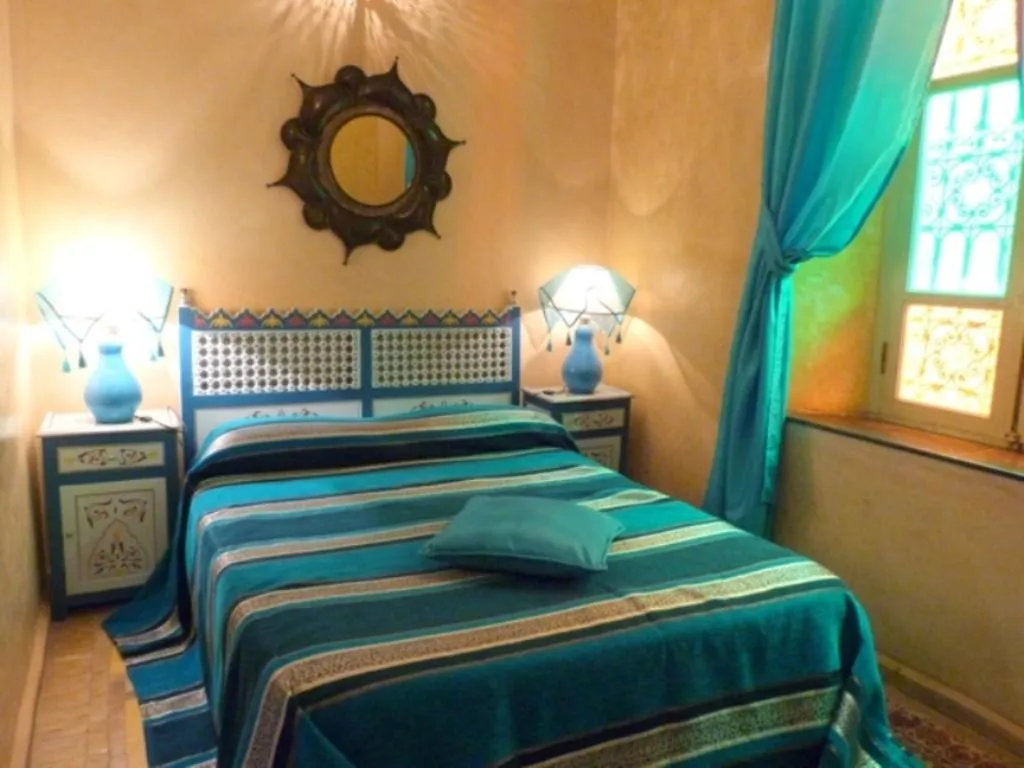 SUITE STANDARD Room, Riad Habib, Marrakech