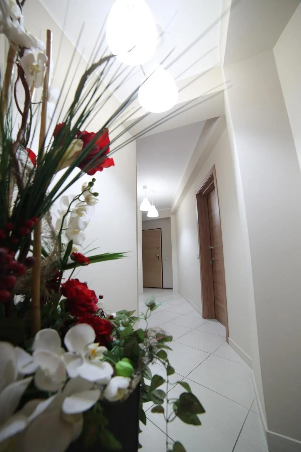 Lobby, B&B I Ciclopi, Palermo