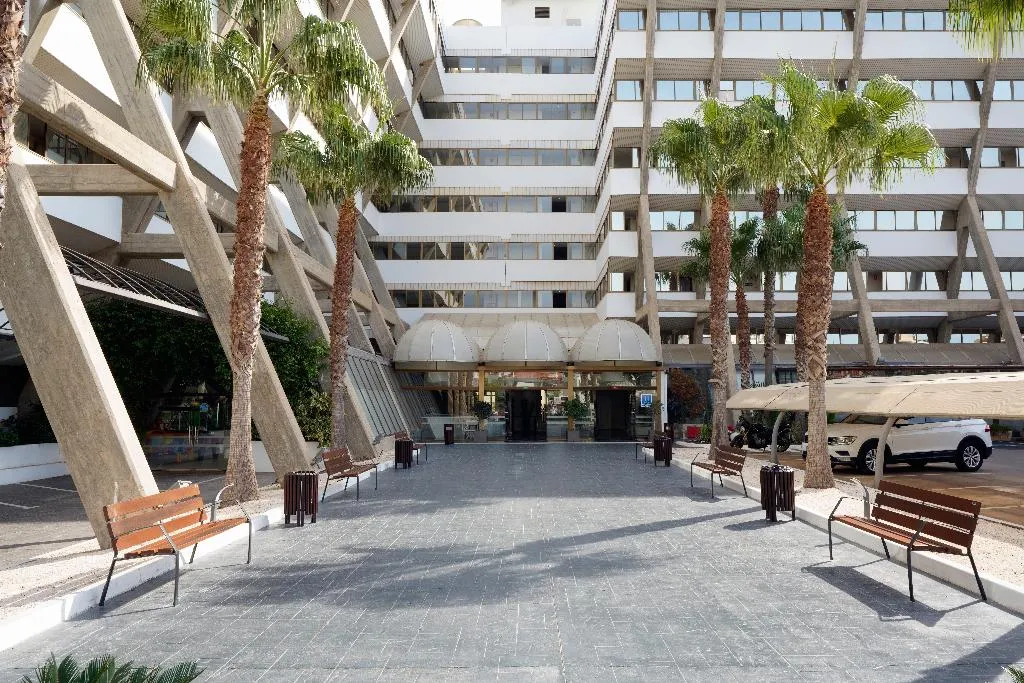 General view, Alua Golf Trinidad, Costa Almeria
