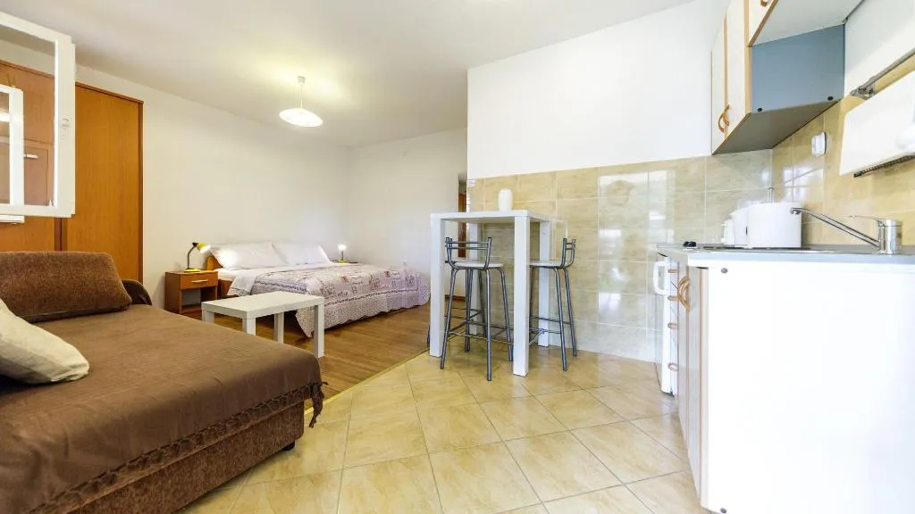 Room, Guesthouse Anica, Dubrovnik