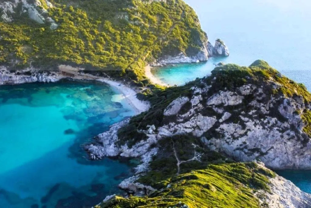 General view, TRYP by Wyndham Corfu Dassia, Corfu