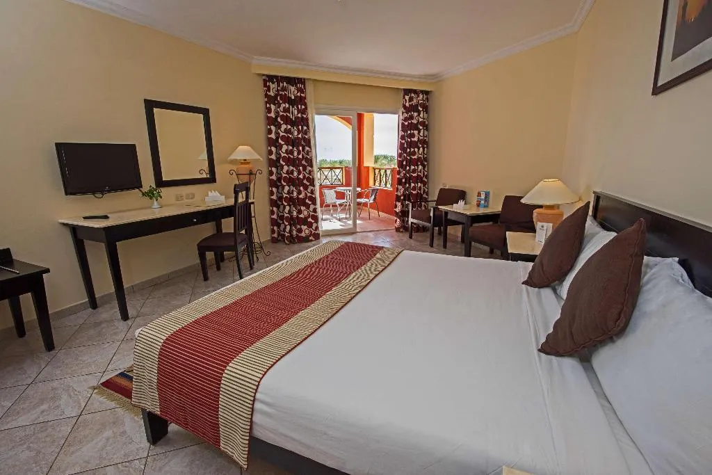 Room, Casa Mare Resort, Red Sea Riviera