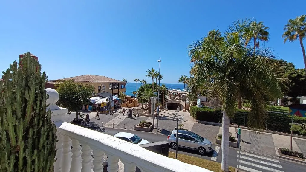 General view, Villa Las Flores, Tenerife