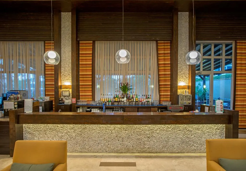 Bar, Marvida Family Eco, Antalya
