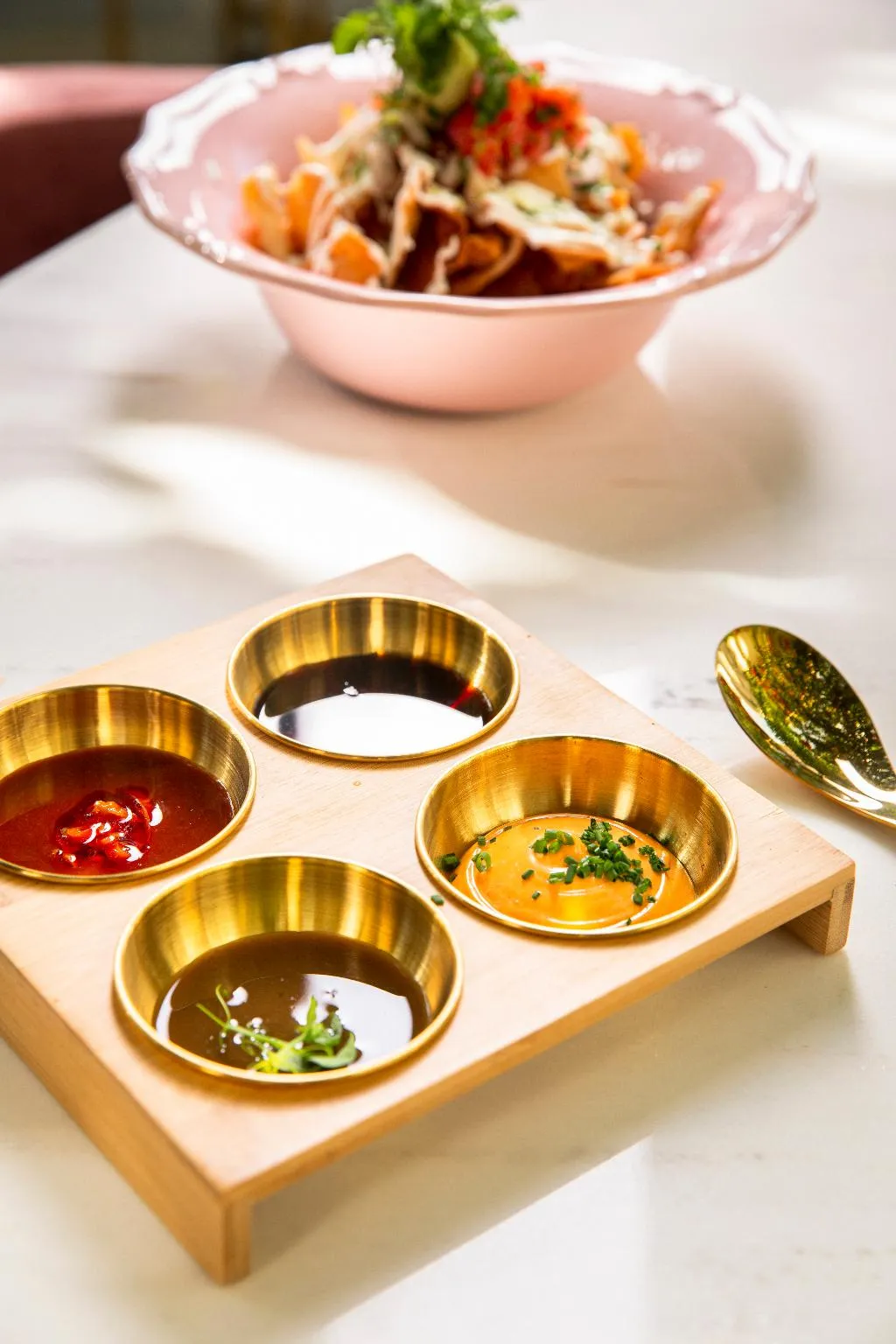 Restaurant, Alley Boutique Hotel & Spa, Kefallinia