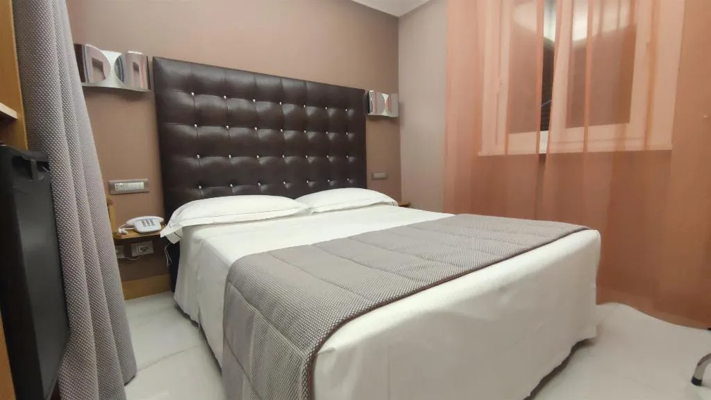 Room, Marcella Royal - Rooftop Garden, Rome