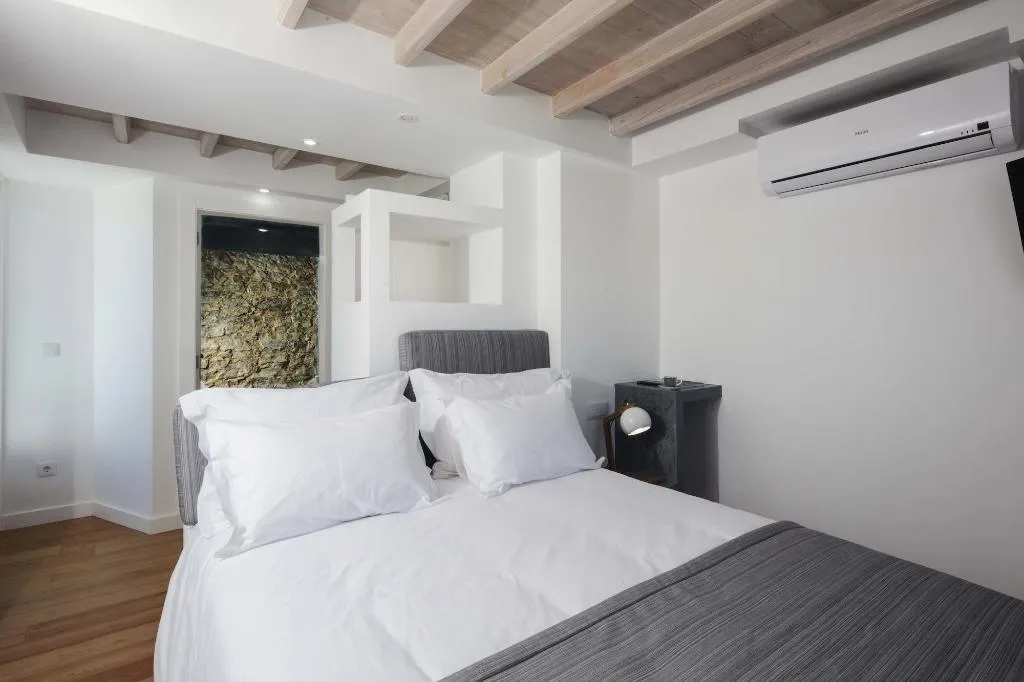 Room, Chalet O Amorzinho, Lisbon