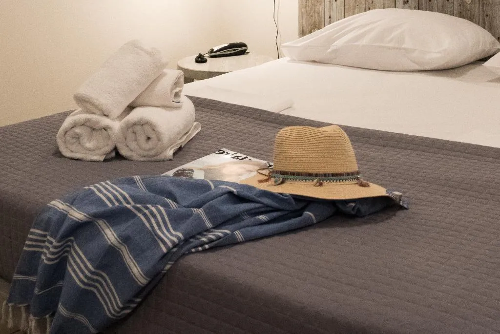 SUITE STANDARD Room, Eva Mare Hotel & Suites - Adults only, Crete