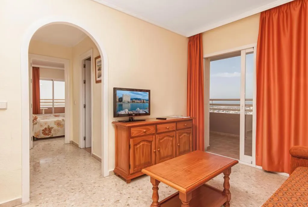 Room, Apartamentos Stella Maris Marcari SL, Costa Del Sol